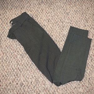 H&M business professional suit